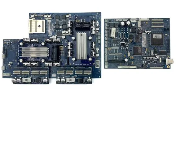 brand new printhead aifa double head i3200 board kit i3200 board set including mainboard setboard for aifa main board