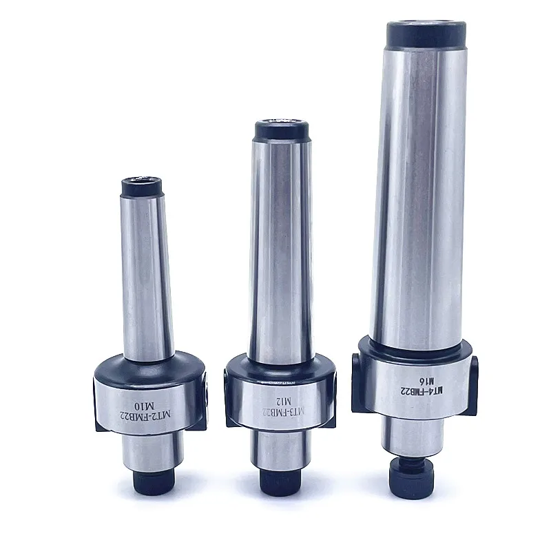 MT2 MT3 MT4 FMB22 FMB27 FMB32 CNC Rear Pull Morse Thread tool holder FMB tool holder Face milling disk connecting rod