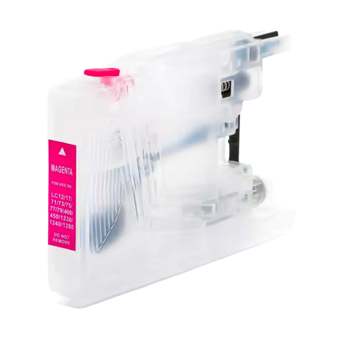 Для Brother LC79 LC71 LC1280 LC75 LC1240 LC73 многоразовый картридж для Brother MFC-J6510DW MFC-J6710 MFC-J6910DW MFC-J6710DW