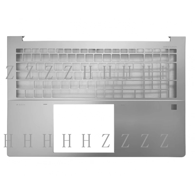 

Z New for hp ZBook Fury 16 G9 G10 C cover keyboard bezel gray
