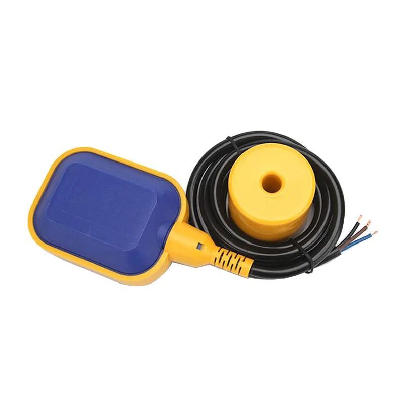

10PCS Float Switch 5M Wire