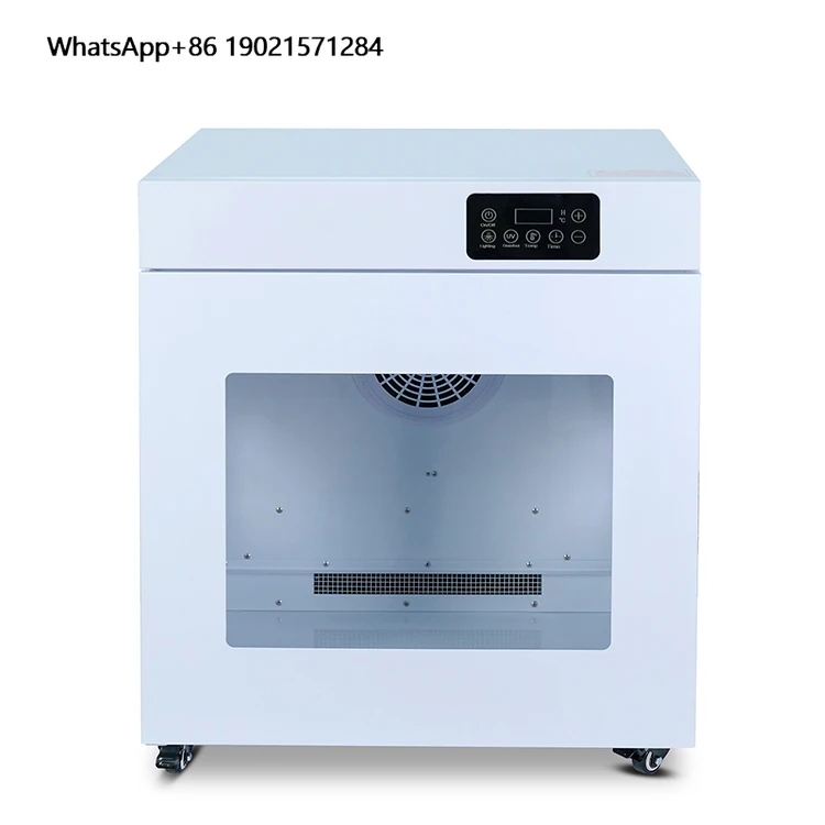 

YSVET1411 Hot Selling Pet Drying Box Veterinary Dryer Machine Stainless Steel Dryer Cabinet for Dog Cat