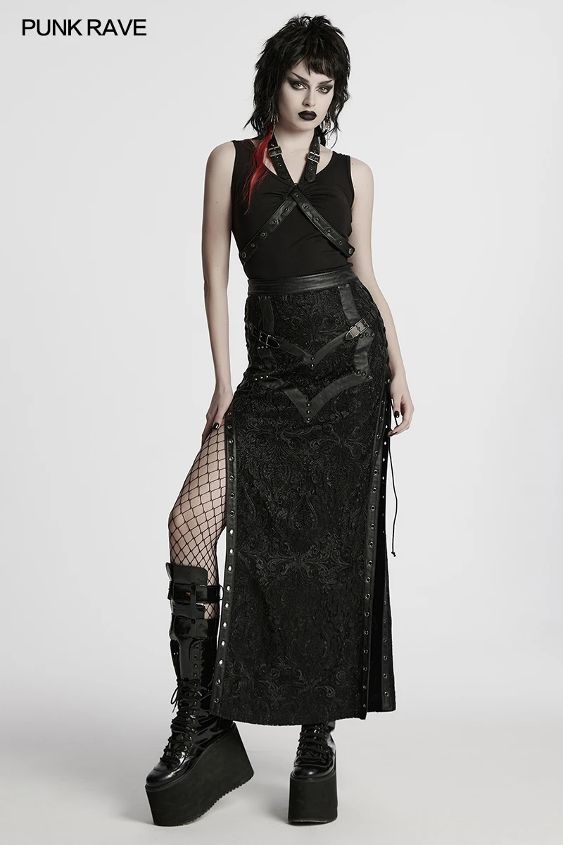 Punk Rave Women's G… - image