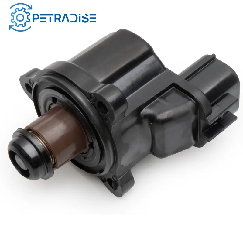 Válvula de control de aire en reposo para Mitsubishi Montero Eclipse Galant Lancer Dodge Chrysler Sebring MD 628119   MD-MD de moda para requisitos particulares 613992   MD-MD de moda para requisitos particulares 628174   MD-MD de moda para requisitos par