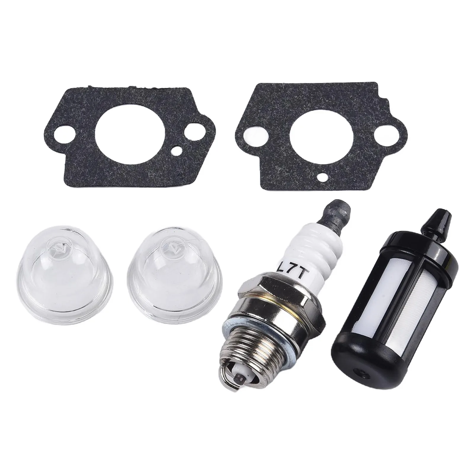 Parts Leaf Blower 1 Set 4241120060 Kit SH56 BG86 C SH86 Carburetor Service Fuel Lin Metal+plastic+sponge Practical