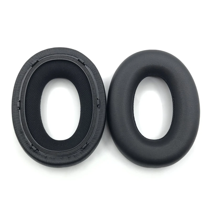 

Ear Cushion Cover Earpads Earmuffs Replacement For Bowers Px7 Headset Drop shipping