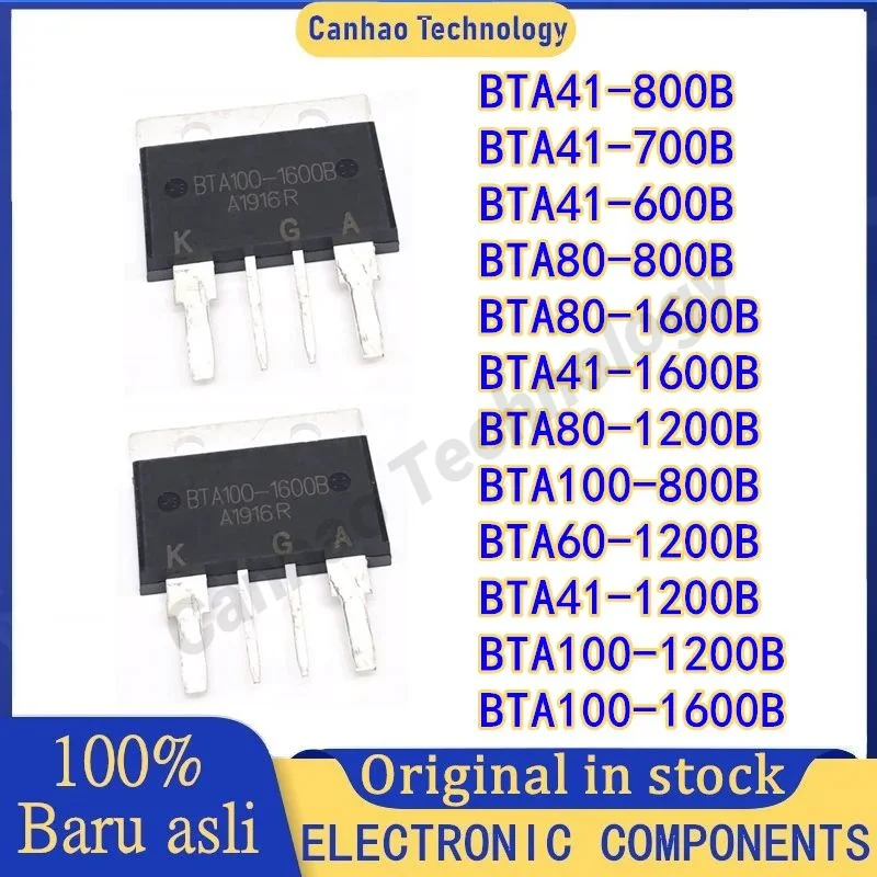 BTA41-800B BTA41-700B BTA41-600B BTA80-800B BTA80-1600B BTA41-1600B BTA80-1200B BTA100-800B BTA60-1200B BTA41-1200B BTA100-1200B