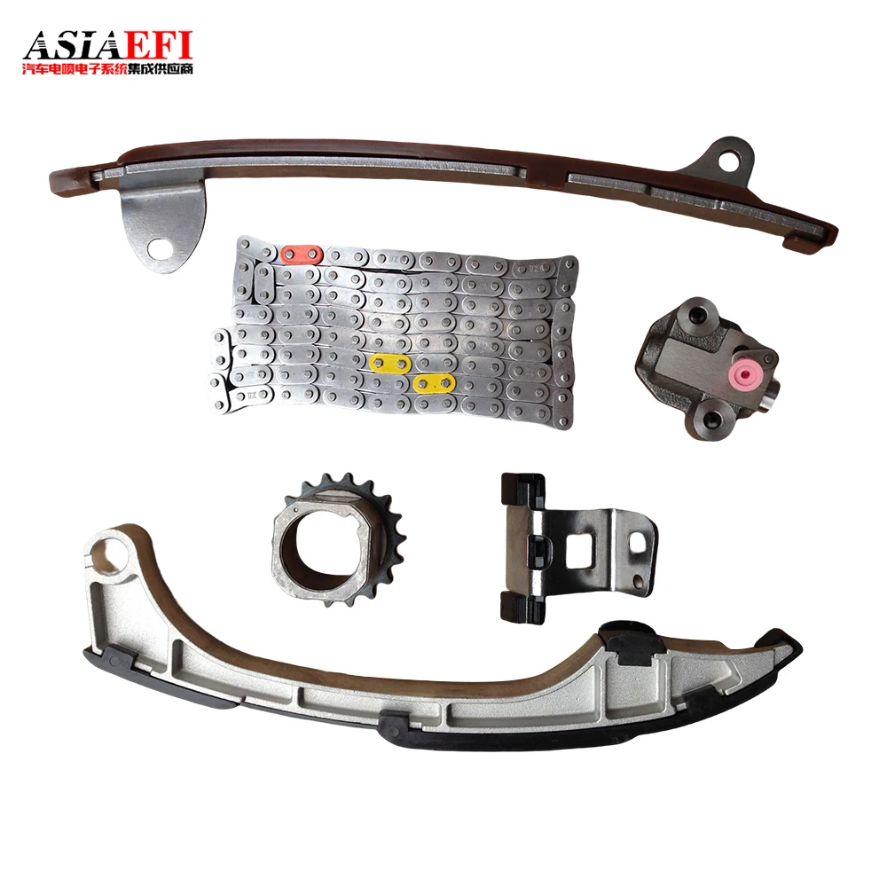 

High Quality Wholesale Auto Car Spare Parts KA-36 13506-36010 1AR 2AR 5AR Engine Timing Chain Kit For Toyota