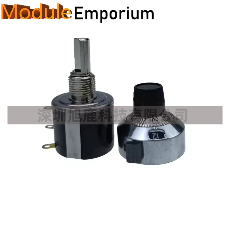 1set 534-1-1 103 10K precision multi-turn potentiometer 10K/ Sunstar embroidery machine spare parts