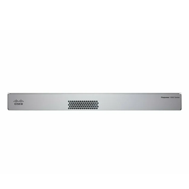 1140 Firewall Firewall der nächsten Generation 1u Rack-M fpr1140-NGFW-k9