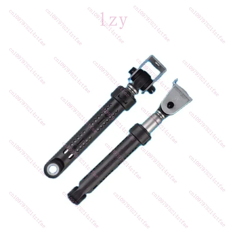 

2pcs New for Haier drum washing machine shock absorber 0020600212 100N shock absorber rod compatible