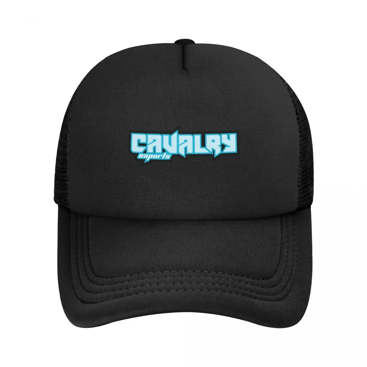 Cavalry Esports Cover Logo Baseball Cap tea Hat Hat Man For The Sun Military Tactical Cap Male Women's