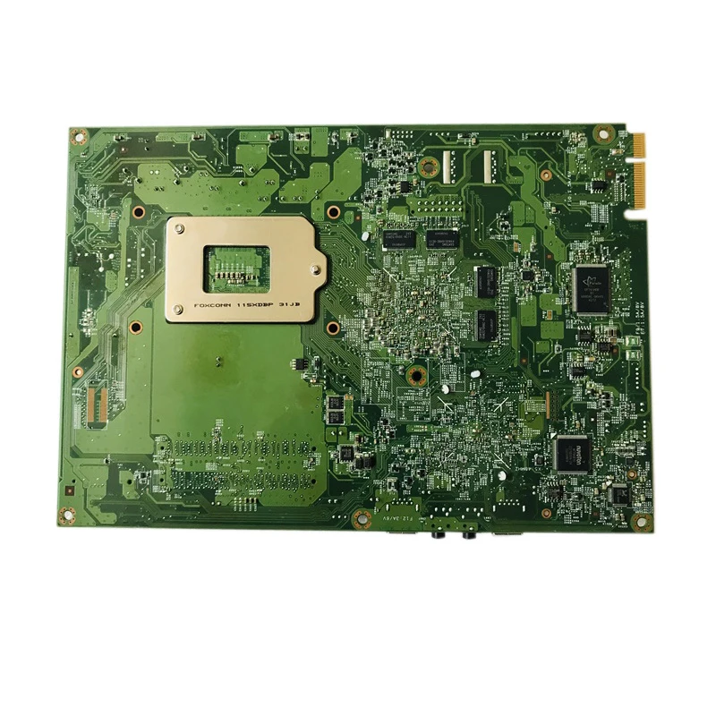 Imagem -03 - Placa-mãe para Lenovo Thinkcentre Edge Desktop Mainboard 92z S710 Ib75s Pib75f 03t6581 03t6611