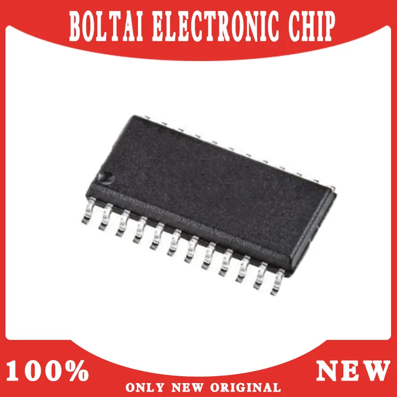 

Fuman TC6960 SSOP-24 16-channel LED scan control circuit IC replaces the Ruefa RT5960 4K disk