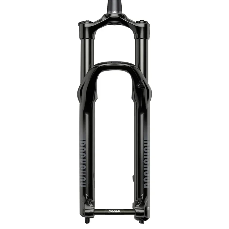 ملصق شوكة الدراجة الجبلية Rockshox XC35 - ملصق تعليق أمامي لجزء تخصيص ملحقات ركوب الدراجات المتينة #4