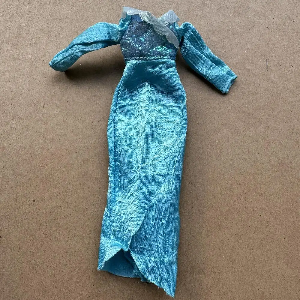 1/6 Monsters Puppenkleidung, modische Kleider, Rock, Leggings, Hosen – Detail 9