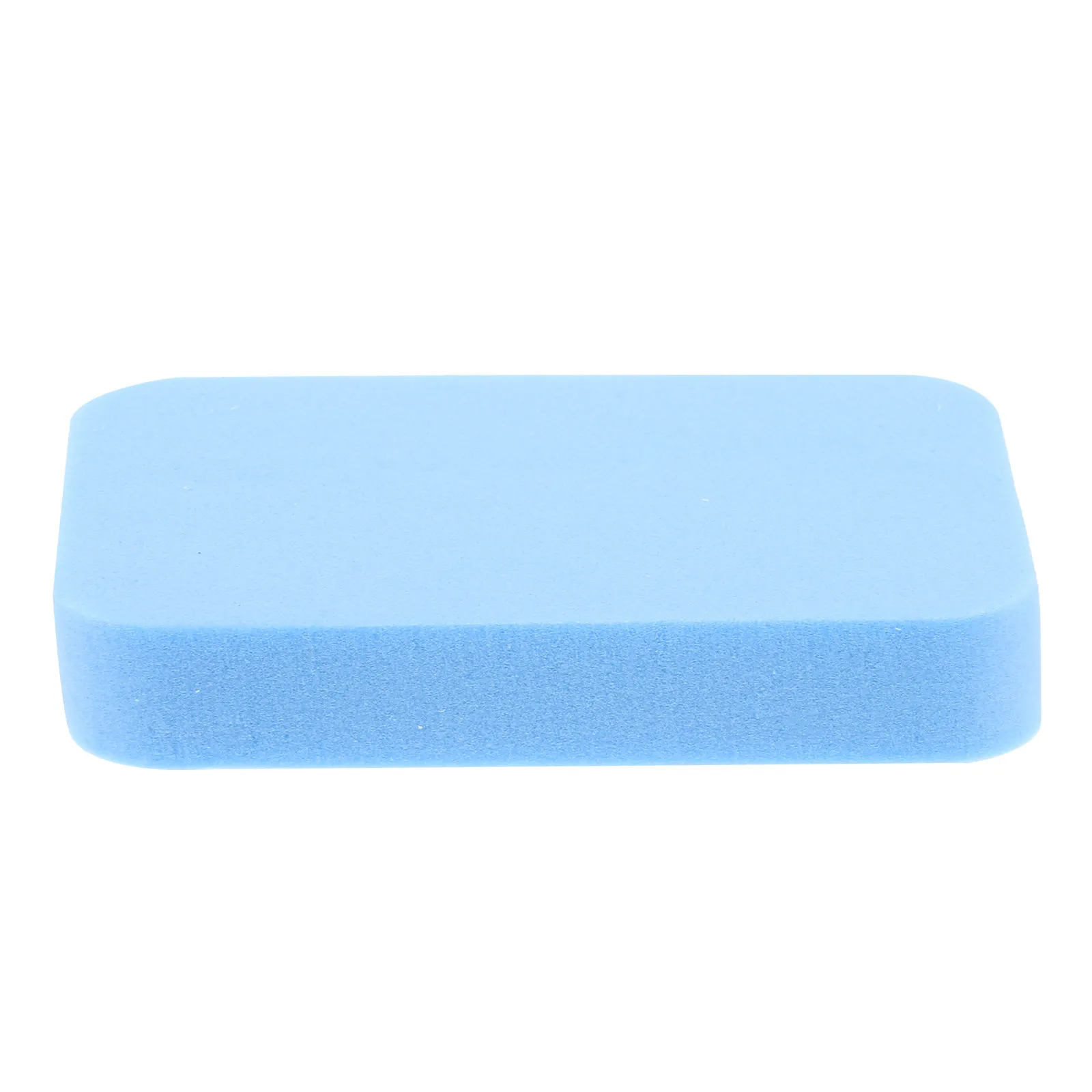

Washable Table Tennis Paddle Eraser Cleaner Sponge for Rubber Sponge Surfaces Portable Anti-Wear Reusable Racket Cleaning Tool
