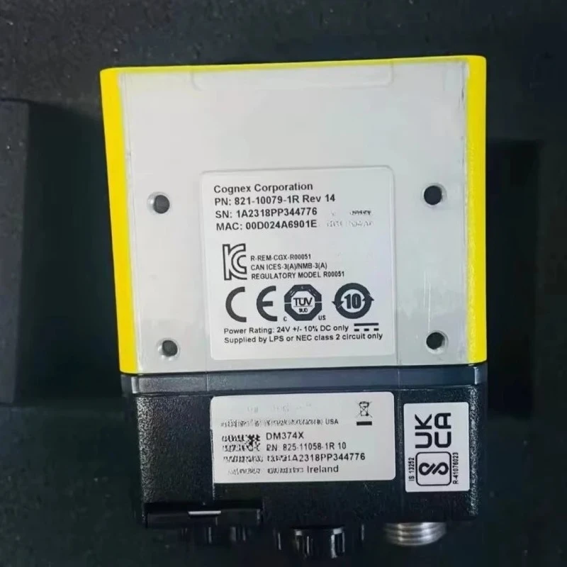 DMR-374X-MAX DMR-374X-0000 DMR-374Q-0000 2023 Industrial Cameras new and original in  stock