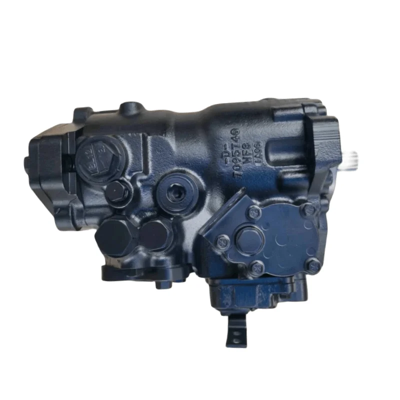 MPV Series Hydraulic Variable Displacement Piston Pump MPV023 MPV025 MPV035 MPV044 MPV046