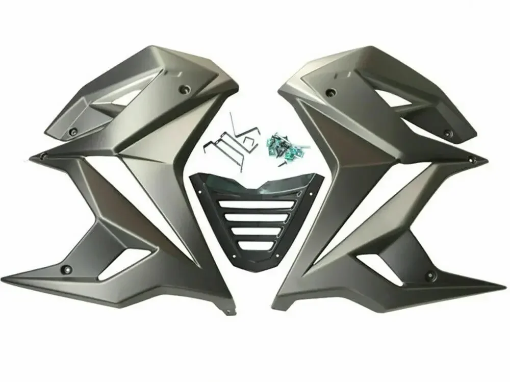 Lower Bottom Oil Belly Pan Fairing Cowl For Honda Grom 125 MSX 125 MSX125SF 2016 2017 2018 2019 2020