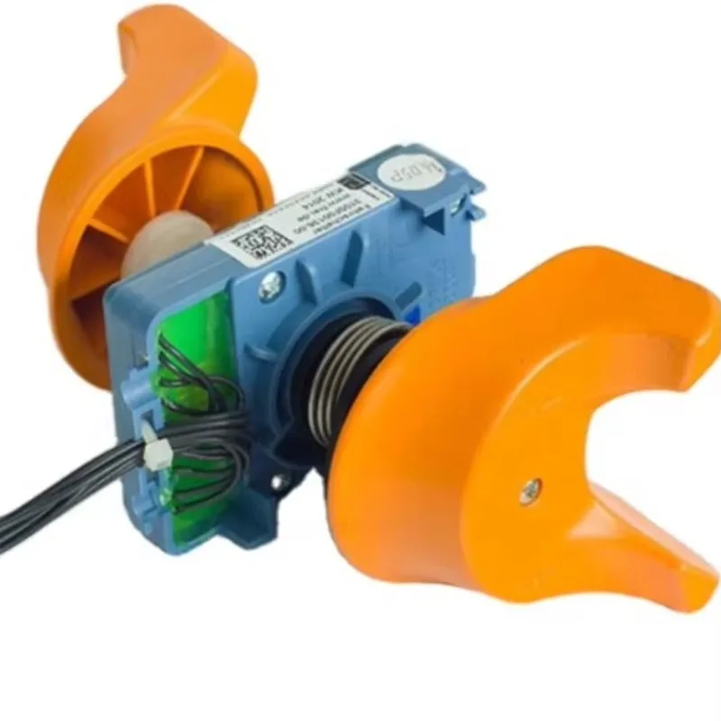 

Микропереключатель для вилочного погрузчика T600 из Китая