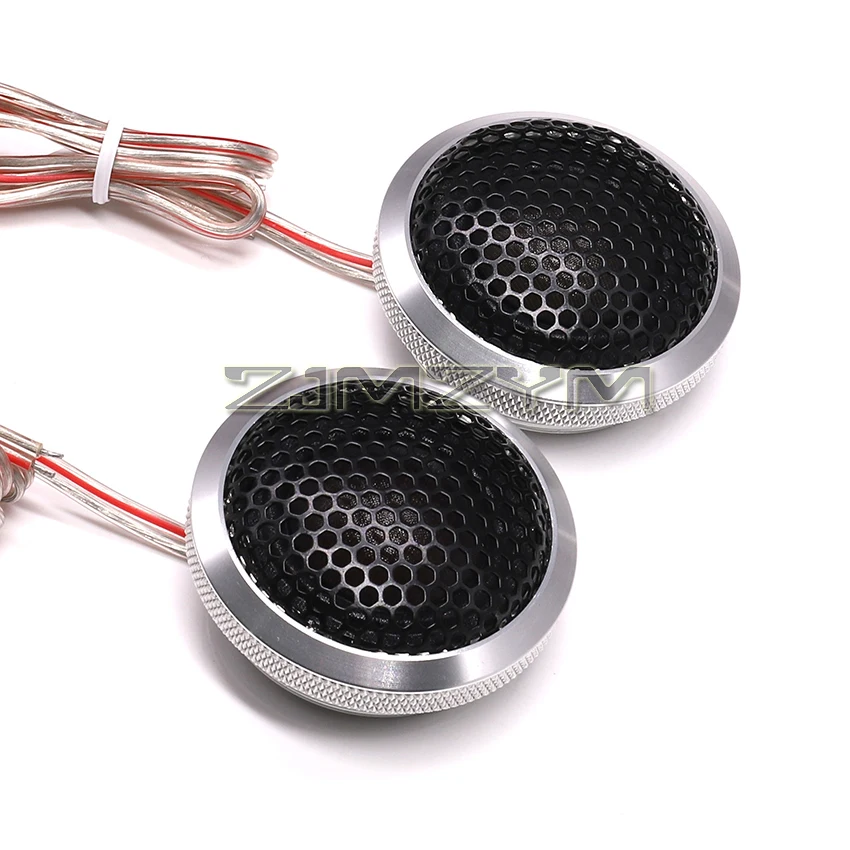 PZ-6508S Upgrade Hi-res 2- way Component Car Audio Speakers With