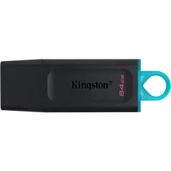 Kingston Pen Drive USB Flash Drives DTX Pendrive 32GB 64GB 128GB 256GB CLE USB 3.2 Flash Disk Mini Key Memory Stick 3.0