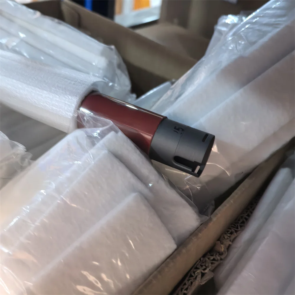 

2PCS HEAT Upper Fuser Roller for Fuji Xerox DocuCentre DC IV C2260 C2263 C2265 WorkCentre WC 7120 7125 7220 7225