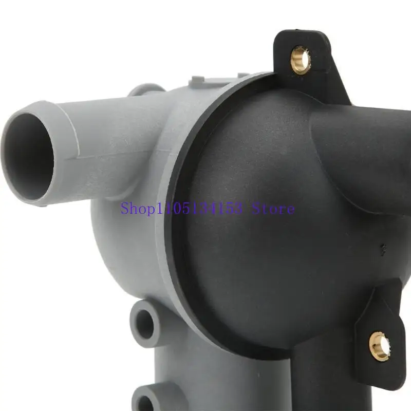 Water Distribution Housing Engine Replace Manual Drain Water Distribution Housing Assembly 863631T1 863802T2 863444T2