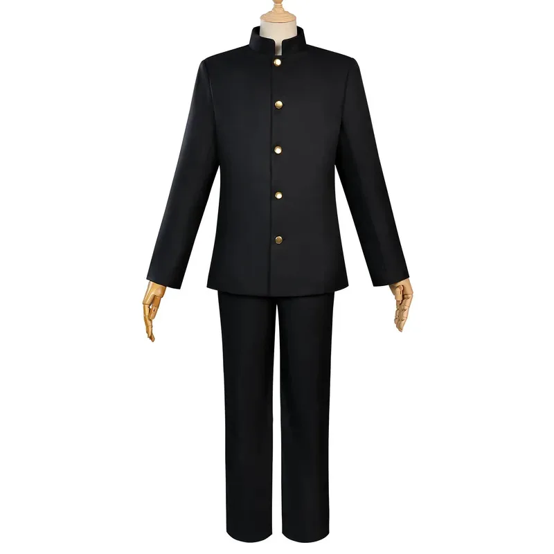 CyShimura Shinpachi Cosplay Anime GINTAMA Peruca