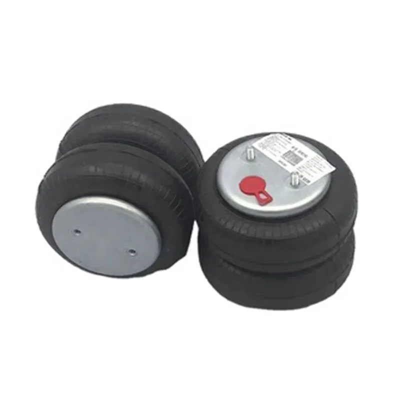 2B5220 Double Convoluted Air Spring for Large Washing Machine   FD120-20 Bellow 2B 20-1 air Bellow for Truck Suspension