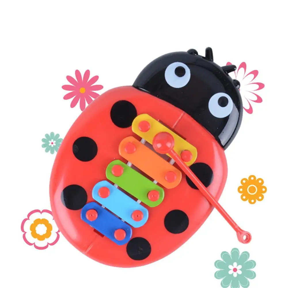 Insect Hand Playing Piano Hand Playing The Piano Educational Toys Educational Musical Instruments Baby Gift Toy Preschool Toys