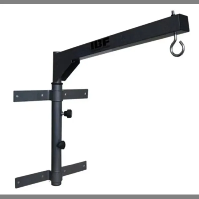 

Heavy-Duty Punching Bag Wall Bracket Sandbag Hanging Mount for Gym Boxing