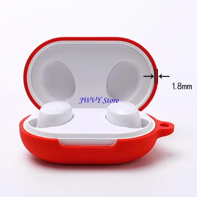 573a Устойчивая к удару с воздействием оболочки для водонепроницаемого корпуса ENCO W31 Lite/W11