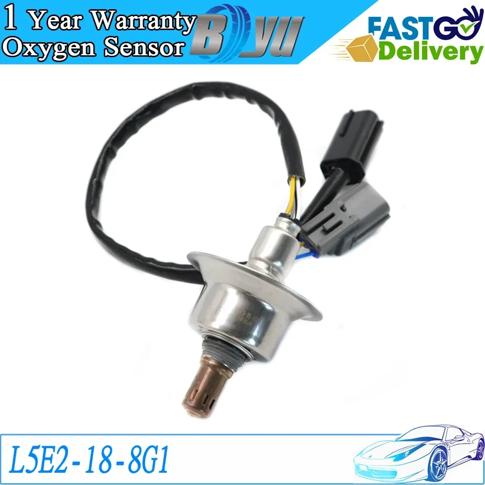 

НОВЫЙ передний верхний датчик кислорода L5E2188G1 для Mazda 2 5 1.5L 2.5L 2012-2015 2345077 L5E2-18-8G1