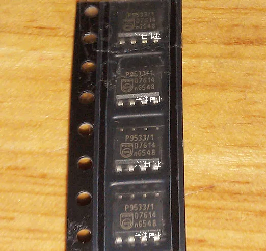 

(5 шт.) PCA9533D/01 P9533/1 SOP8