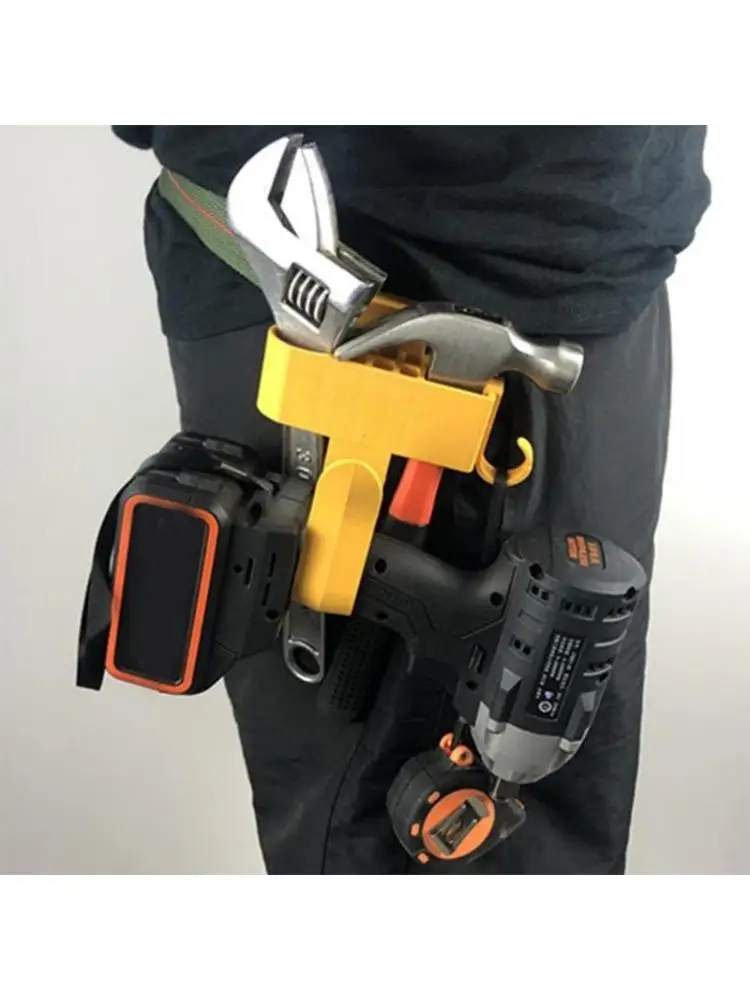 652 FARTARY TOOLWARD RACK Electrician Tool Mood Profession