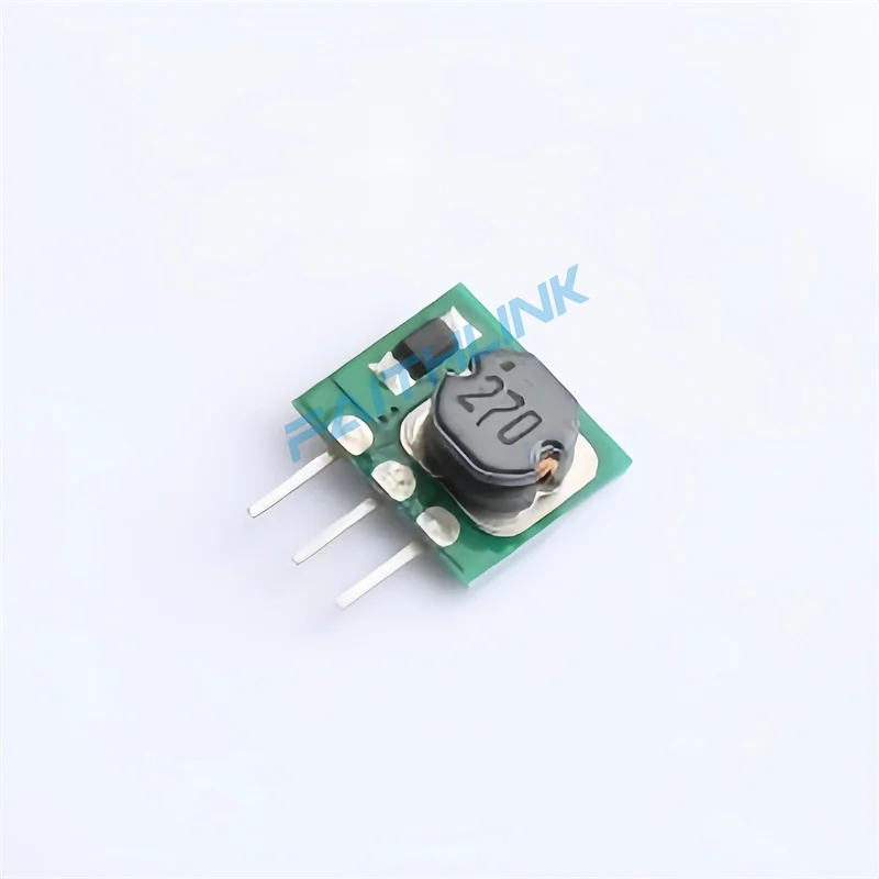 

5PCS K78X6-500R3-LB MORNSUN DC-DC power module 100% New original