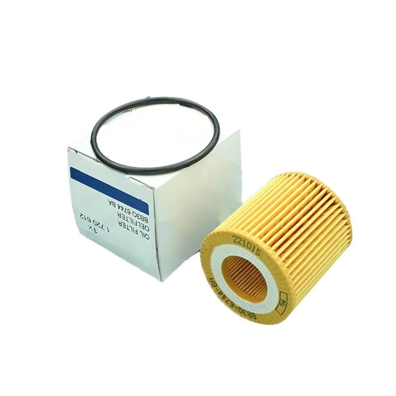 Oil Filter BB3Q6744BA BB3Q6-744BA for Ford Ranger