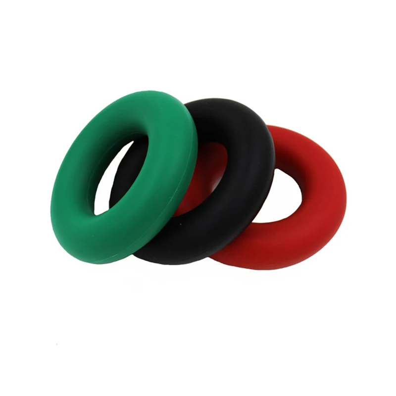 1/3PCS Rubber O Rings Durable Flexible 1.5mm Nbr Rubber O Rings Leak-proof Assortment Kit Versatile Oil-resistant