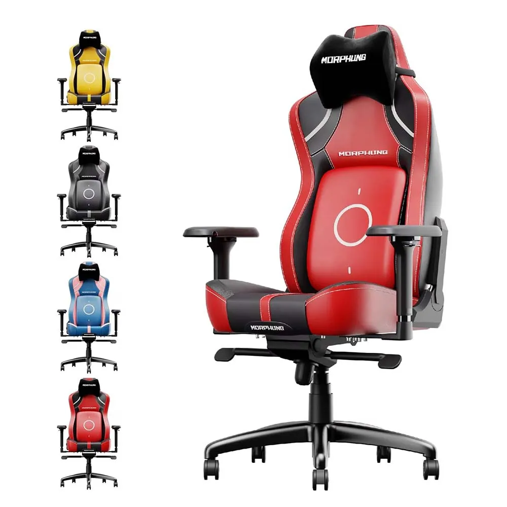 

Men and women e-sports chair game home office chair lift