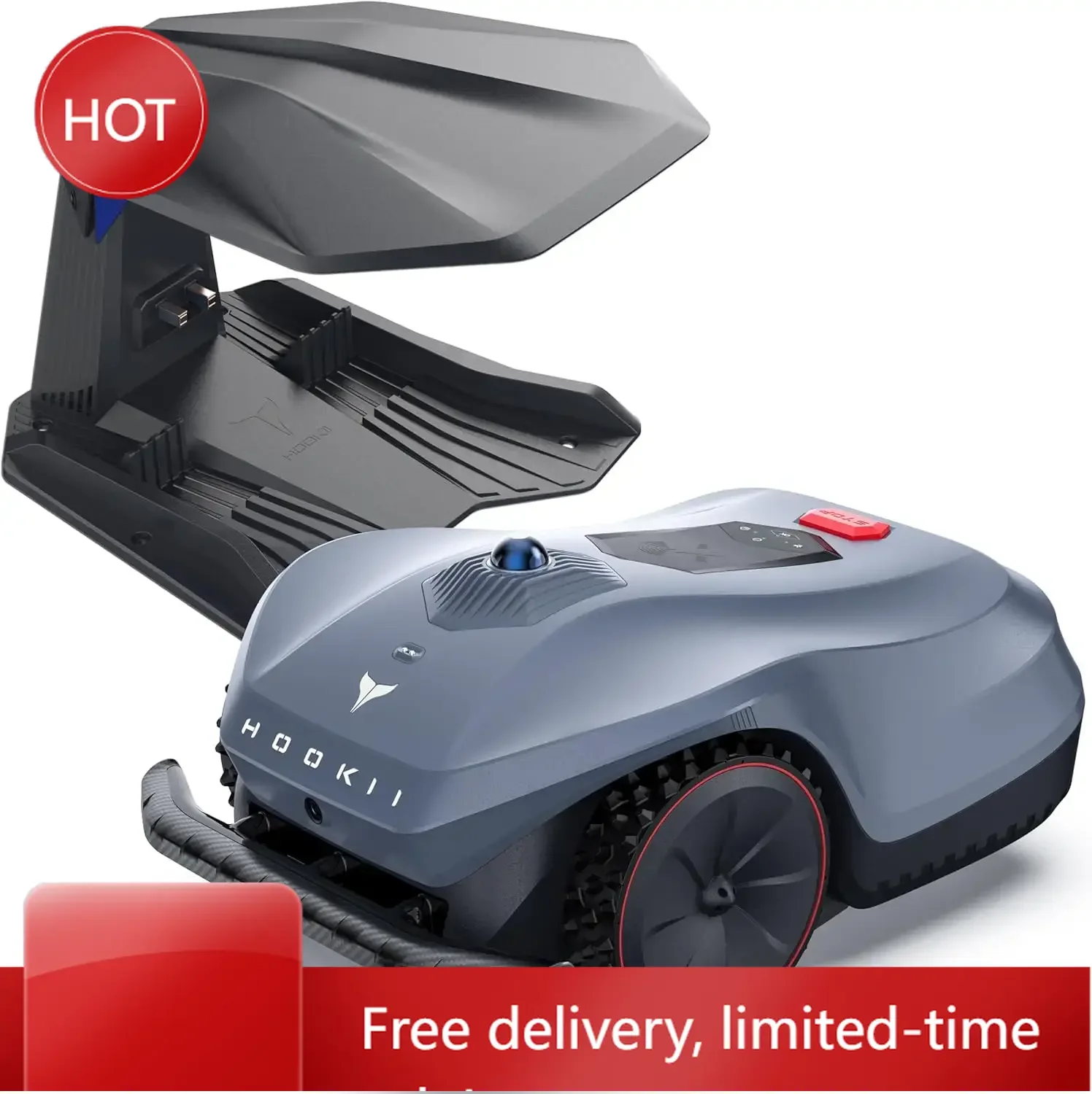 Hot Salesrobot Lawn…