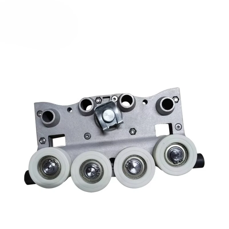 

Trolley for Aluminum Track Crane