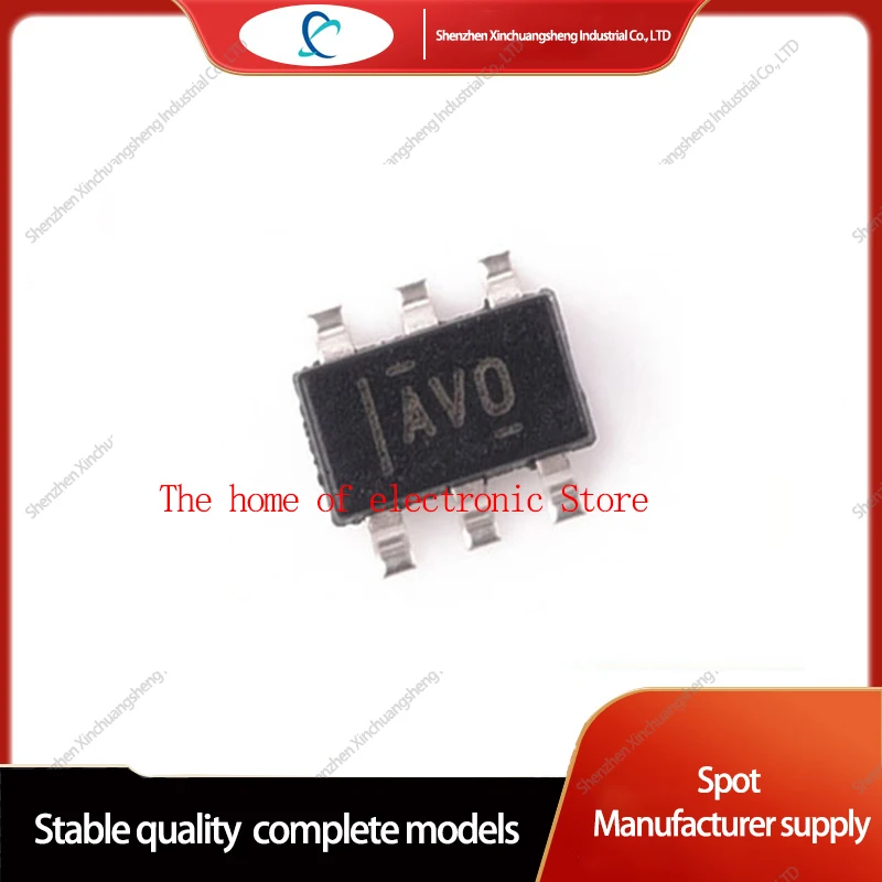 

10PCS TPS3808G33DBVR TPS3808G33 AVO Supervisor Open Drain or Open Collector 1 Channel SOT-23-6