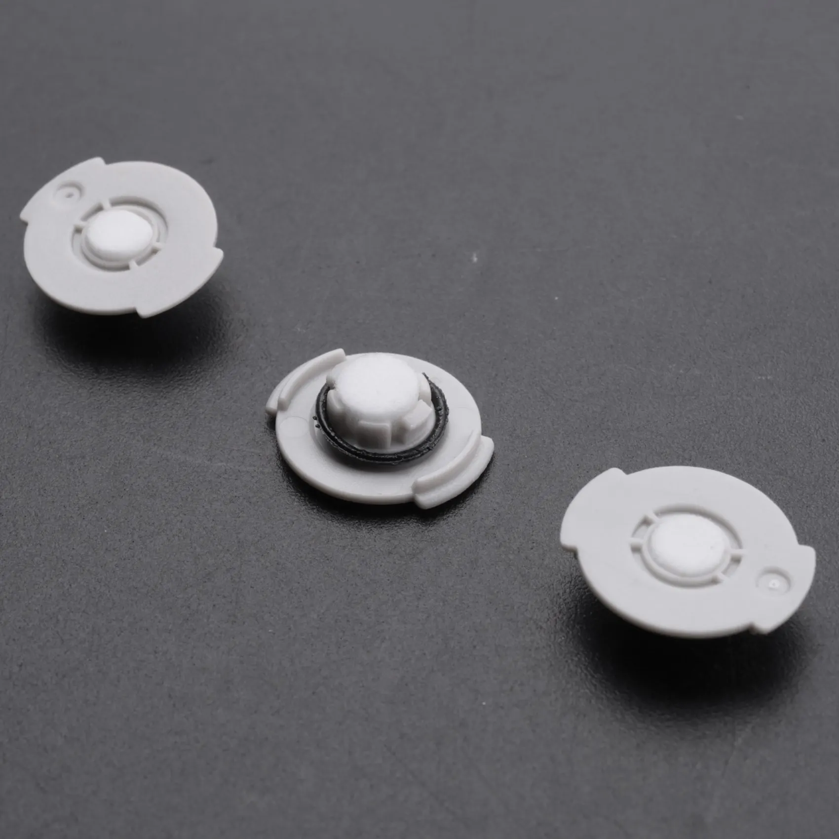 A39M 12 قطعة فلتر خزان المياه لشاومي S50 S51 Roborock جهاز آلي لتنظيف الأتربة 2 قطع الغيار مرشحات الملحقات