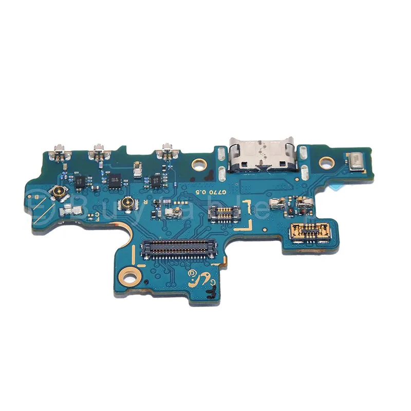 Type C USB Charging Port Connector For Samsung Galaxy S10 Lite SM-G770F SM-G770U1