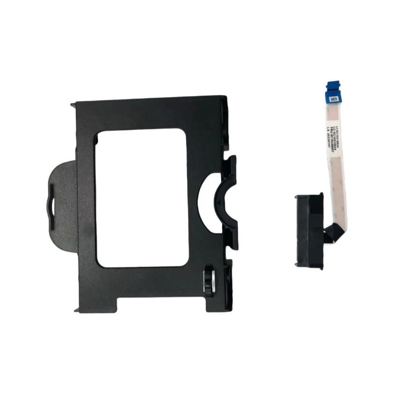 Dla Lenovo ThinkStation P3 P360 Ultra stacja robocza dysk twardy SATA HDD SSD złącze Flex Cable stojak SC10X18824 5C10U58607