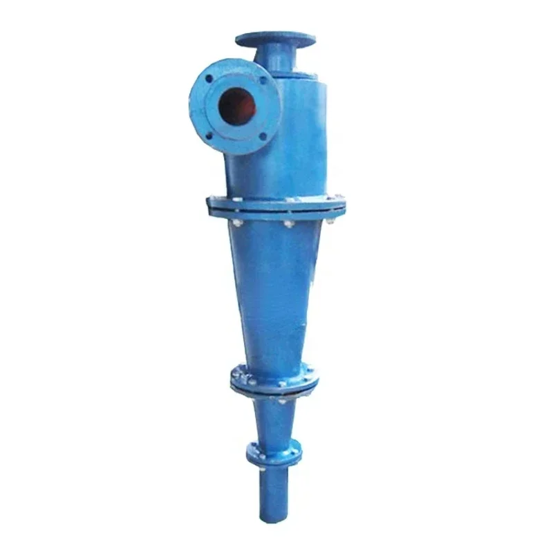 Hydrocyclones And Mining Hydrocyclones