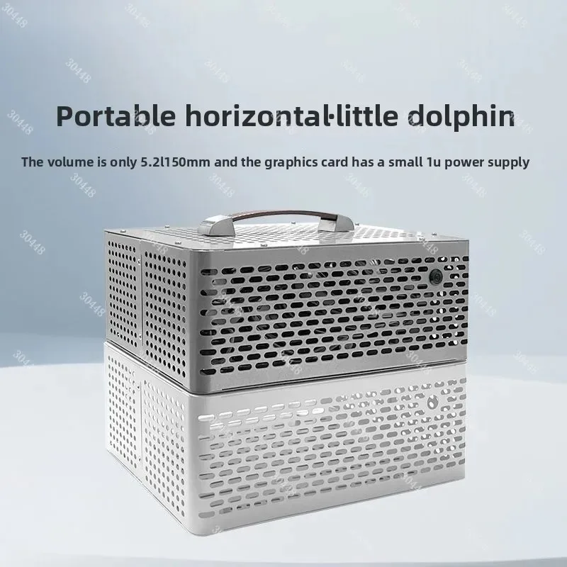 Mini Itx Portable C…