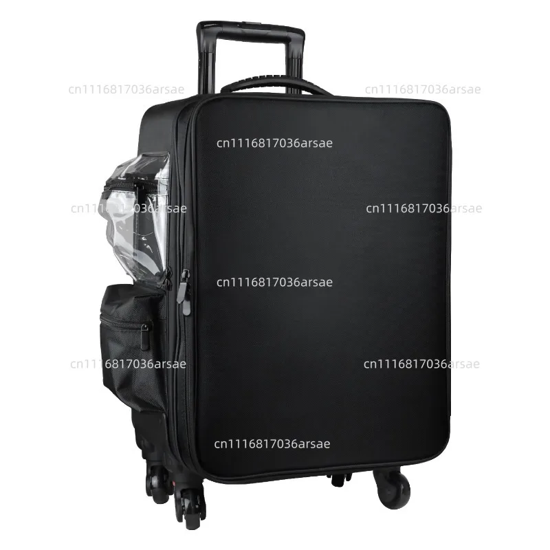 Large-capacity Trolley Case